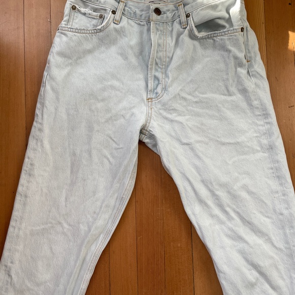 AGOLDE | “Jamie” jeans - Picture 13 of 15
